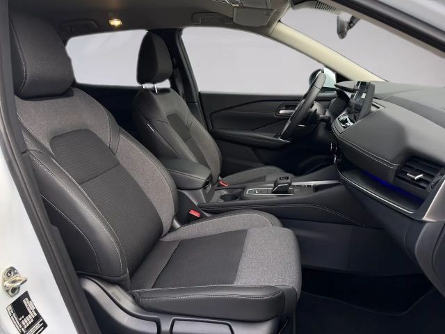 Nissan Qashqai N-Connecta