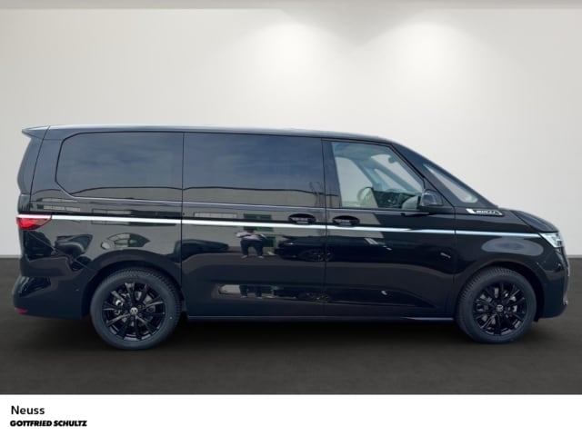 Volkswagen Multivan 2.0 TDI DSG Style