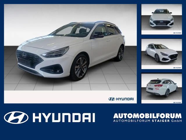 Hyundai i30 1.0 Advantage T-GDi