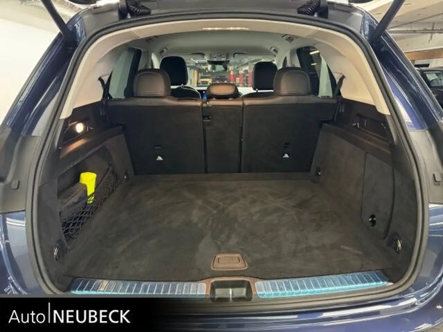 Mercedes-Benz GLE 450 4MATIC Limousine Lang