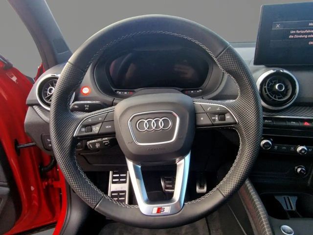 Audi Q2 35 TDI Quattro S-Line