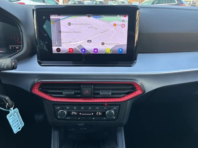 Seat Ibiza 1.0 TSI FR-lijn