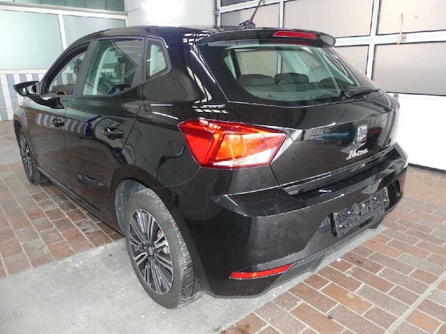 Seat Ibiza 1.0 TSI Style