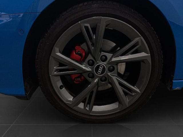 Audi A3 30 TFSI S-Line S-Tronic Sportback