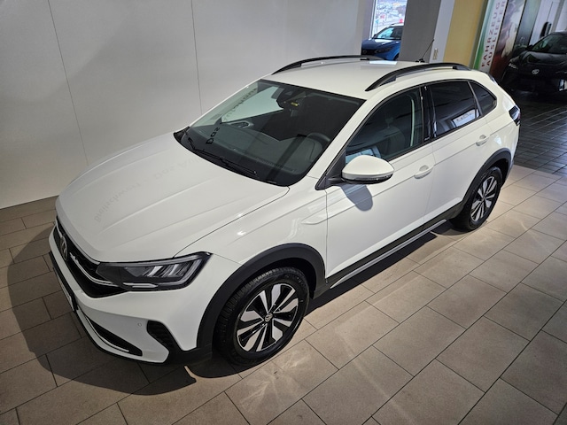 Volkswagen Taigo 1.0 TSI Move