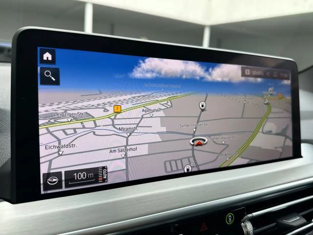 BMW X3 M-Sport xDrive