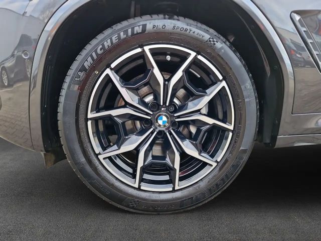 BMW X4 xDrive30i