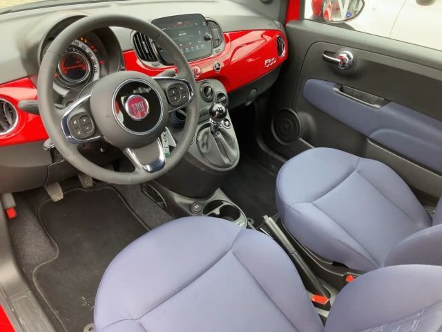 Fiat 500 1.0 GSE Last Edition Klima & Sound