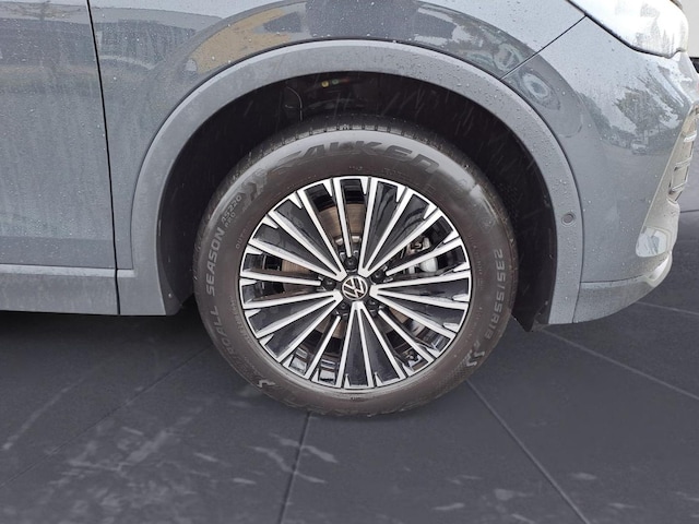 Volkswagen Tiguan 2.0 TDI DSG Life