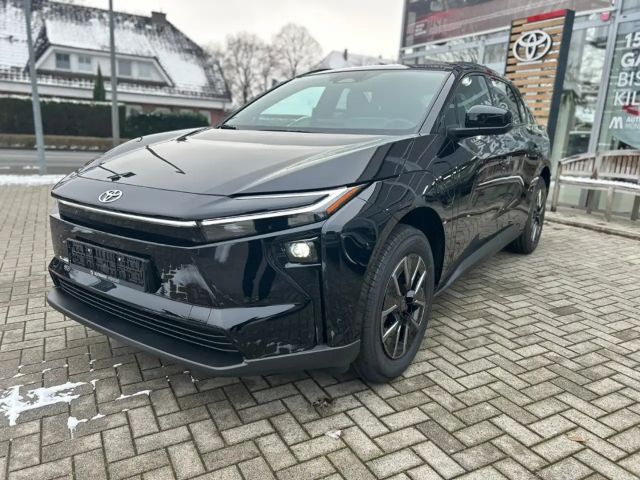 Toyota bZ4X Teamplayer 73 kWh LED ACC 360°SHZ 2026!