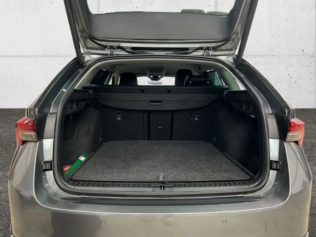 Skoda Octavia 2.0 TDI Selection