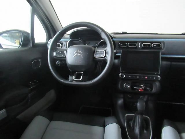 Citroën C3 Max PureTech