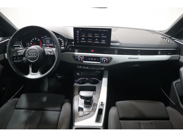 Audi A4 45 TFSI Avant Quattro S-Tronic