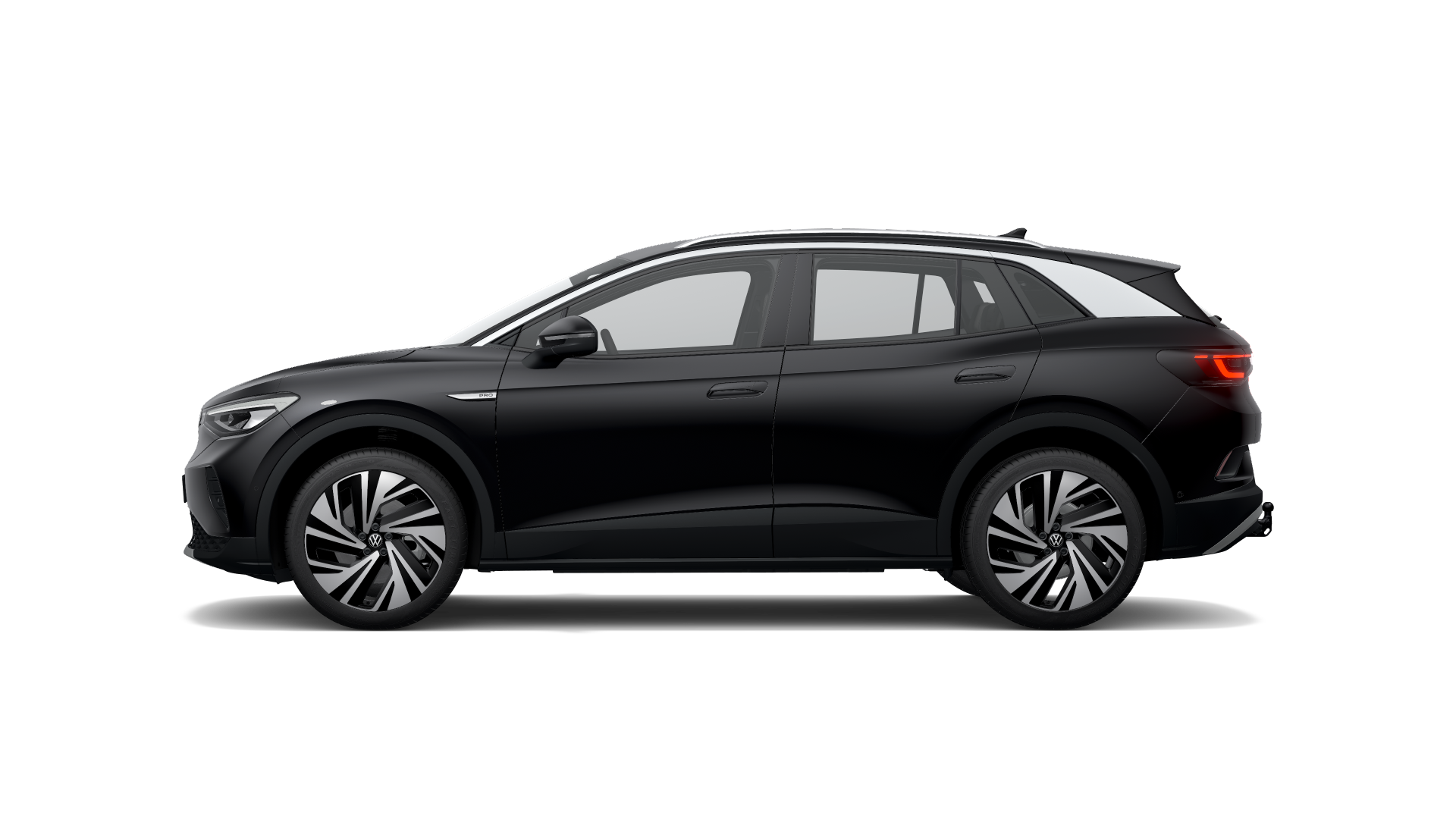 Volkswagen ID.4 77 KWh Performance Pro