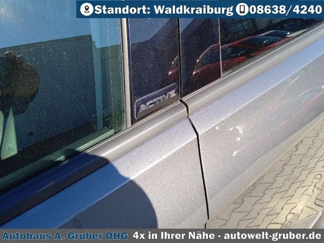 Volkswagen T-Roc DSG