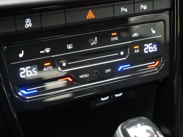 Volkswagen T-Roc DSG R-Line