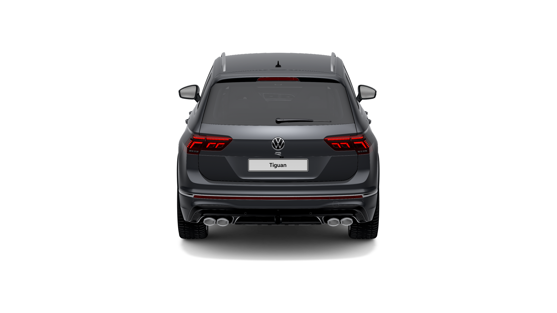 Volkswagen Tiguan 2.0 TSI DSG IQ.Drive