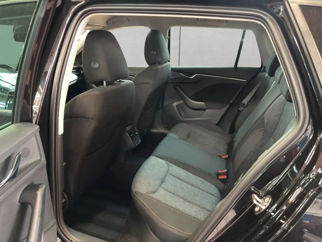 Skoda Kamiq 1.0 TSI Clever