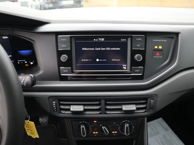 Volkswagen Polo 1.0 APP/SITZHEIZUNG