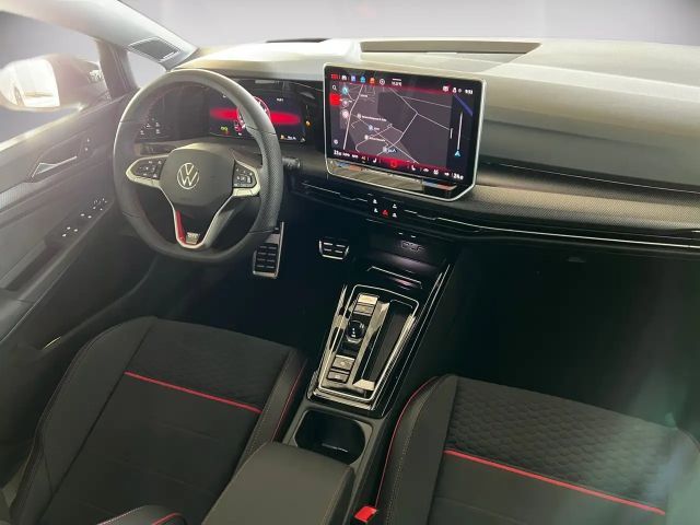 Volkswagen Golf DSG GTI Style