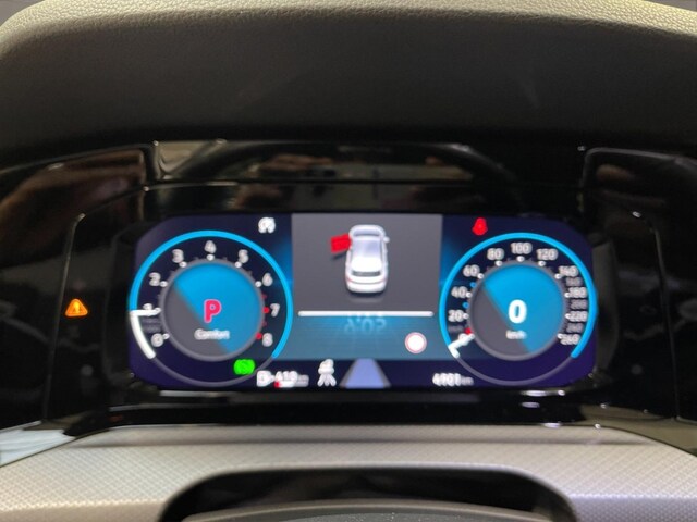 Volkswagen Golf 1.5 eTSI Golf VIII