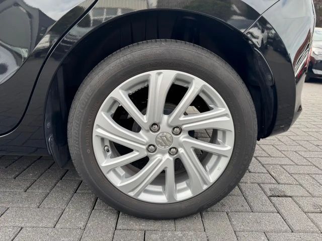 Suzuki Swift Comfort Hybrid