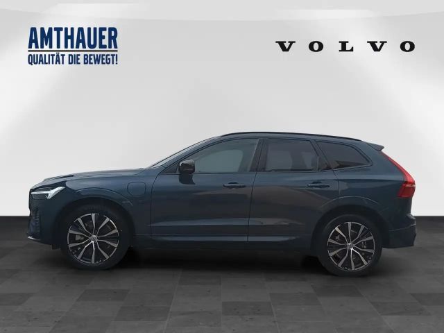 Volvo XC60 AWD Dark T6 Ultra
