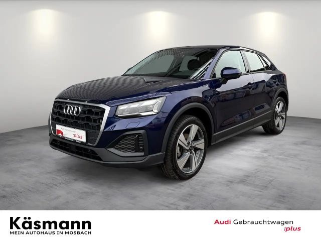 Audi Q2 35 TFSI