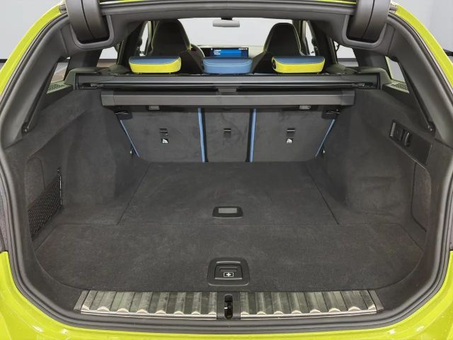 BMW M3 Competition Touring xDrive