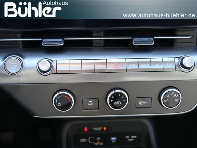 Hyundai Kona 1.6 Select T-GDi