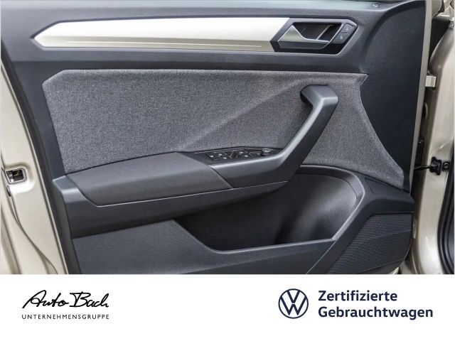 Volkswagen T-Roc 1.5 TSI DSG