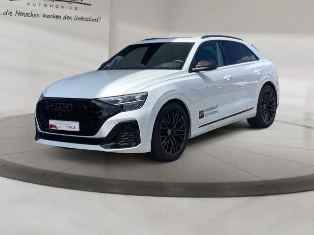 Audi Q8 50 TDI Quattro S-Line