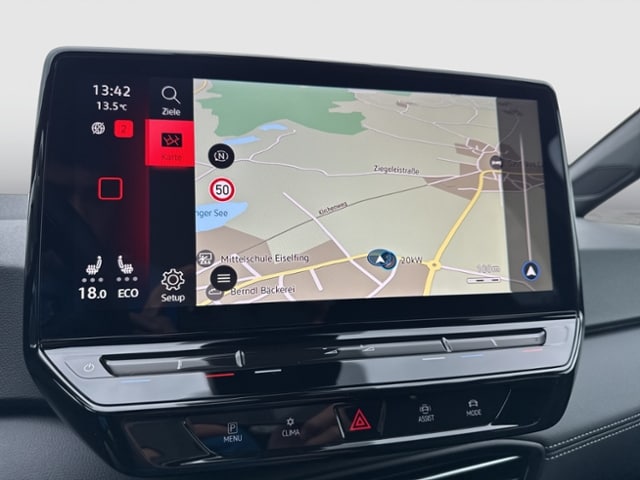 Volkswagen ID.3 IQ.Drive