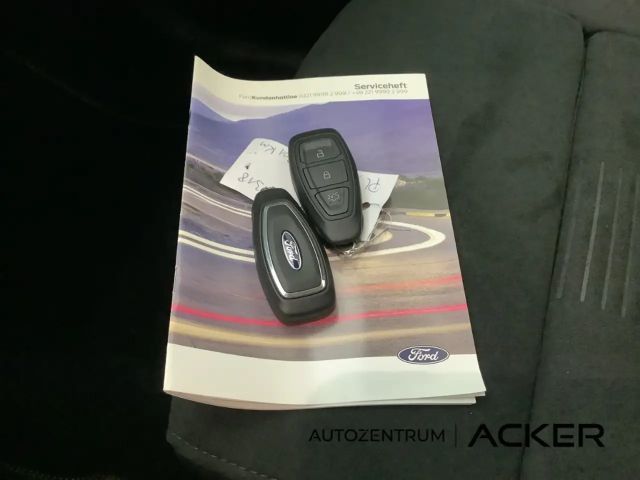 Ford Kuga Active Plug in Hybrid X