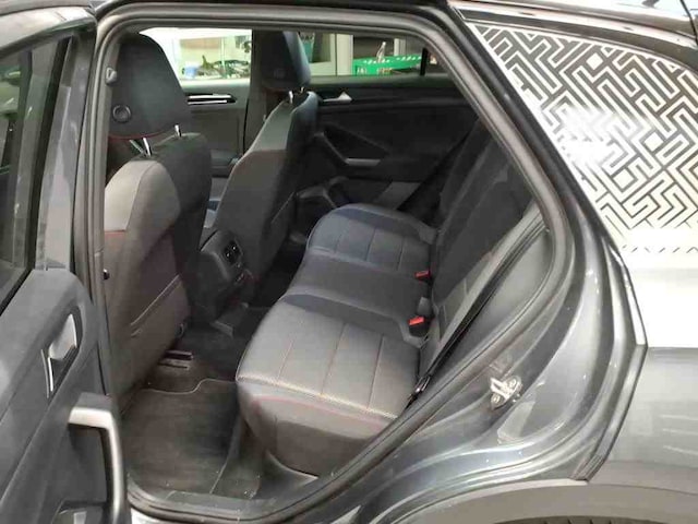 Volkswagen T-Roc 2.0 TSI DSG Sport