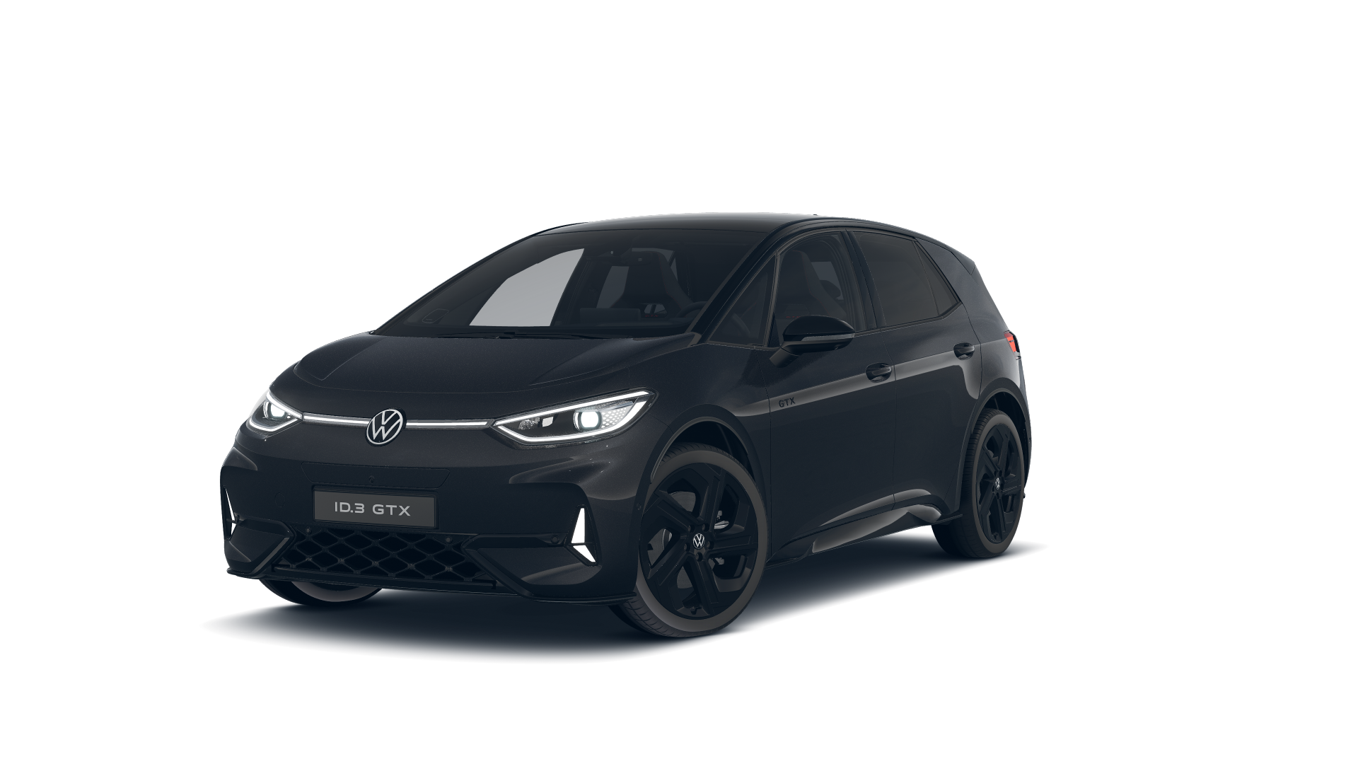 Volkswagen ID.3 GTX