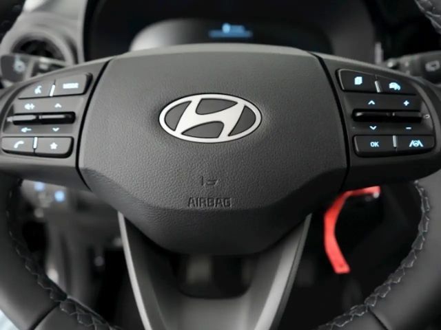 Hyundai i10 Trend