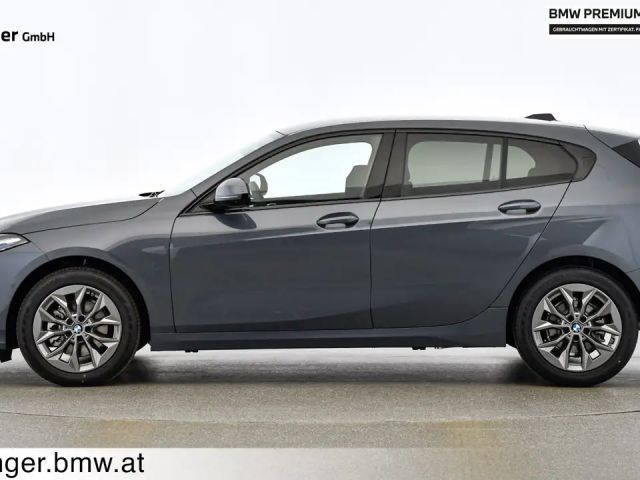 BMW 118 118d