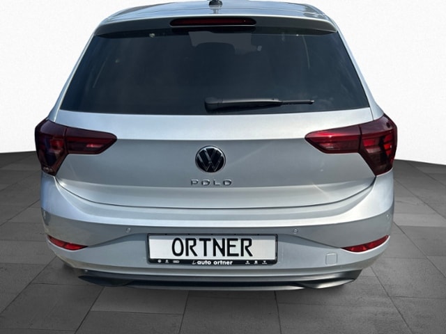 Volkswagen Polo 1.0 TSI IQ.Drive