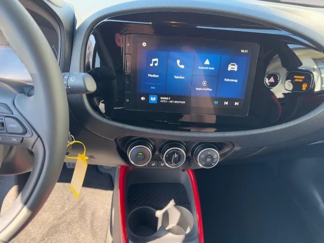 Toyota Aygo X 1.0 VVT-i Hatchback