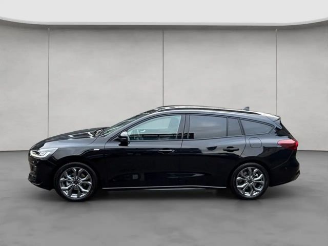 Ford Focus EcoBoost ST Line Wagon