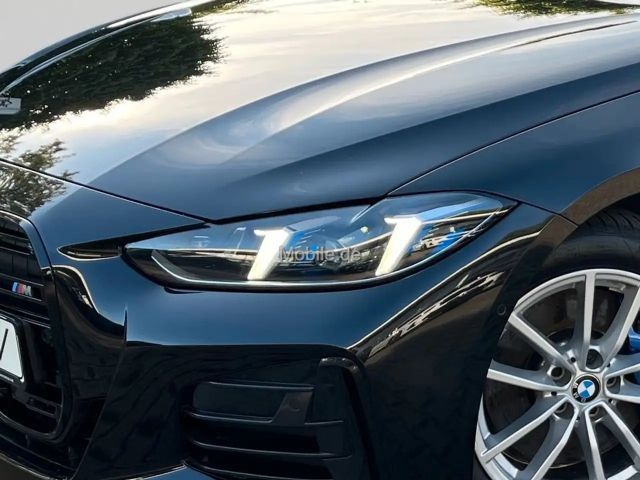 BMW 440 Coupé M440i xDrive