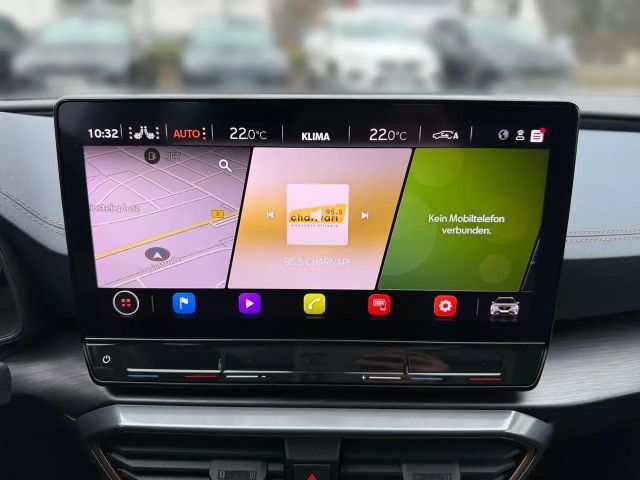 Cupra Formentor 2.0 TSI 4Drive DSG VZ