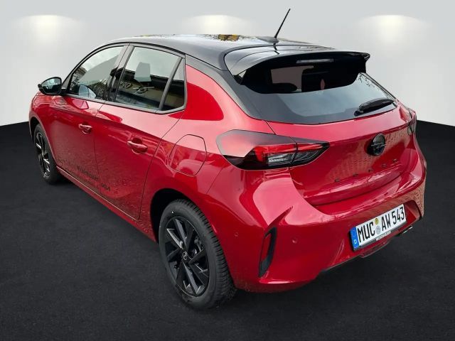 Opel Corsa GS-Line Grand Sport