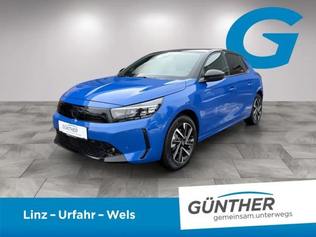 Opel Corsa Edition Turbo