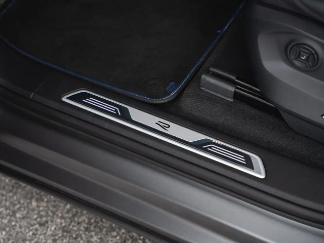 Volkswagen Touareg 3.0 V6 TSI