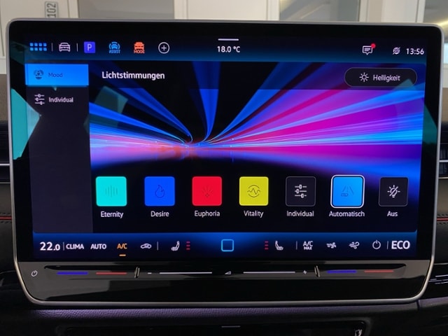 Volkswagen ID.7 4Motion Tourer