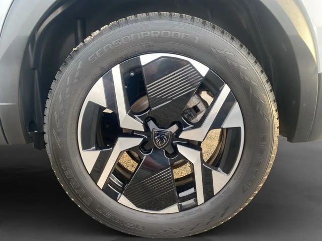 Peugeot 2008 EAT8 GT-Line PureTech