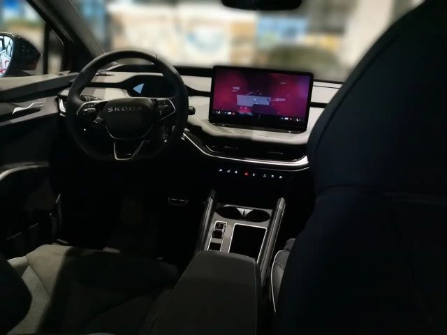 Skoda Elroq Sportline