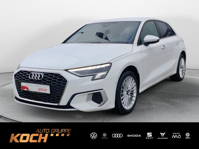 Audi A3 30 TFSI S-Tronic Sportback